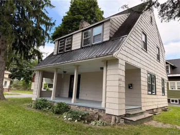 Property at 139 Monroe Avenue, Watertown City, NY 13601