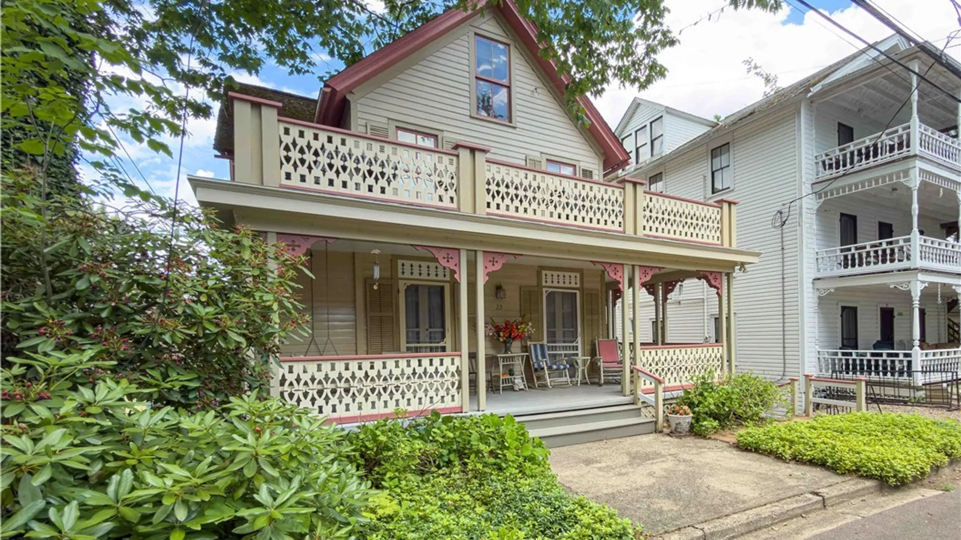 Property at 23 S Terrace, Chautauqua, NY 14722 3