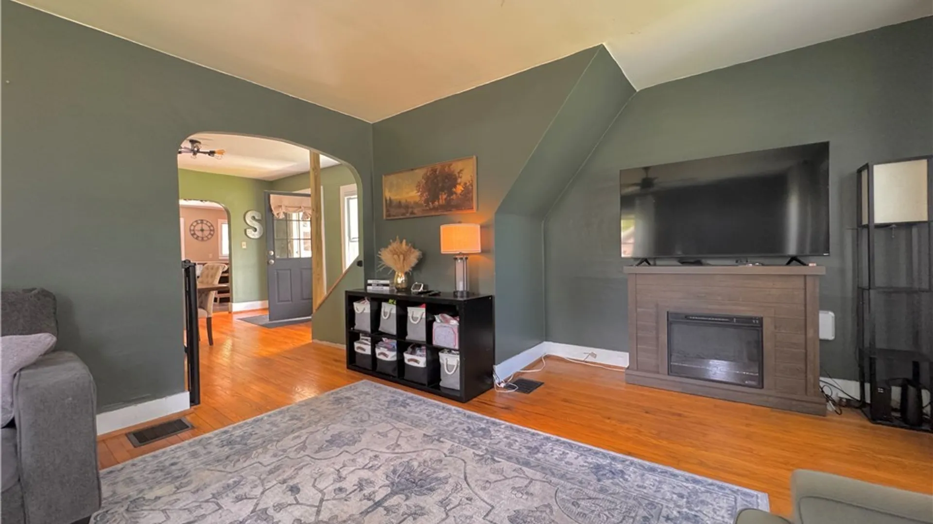 Property at 276 Spring Street, Randolph, NY 14772 14