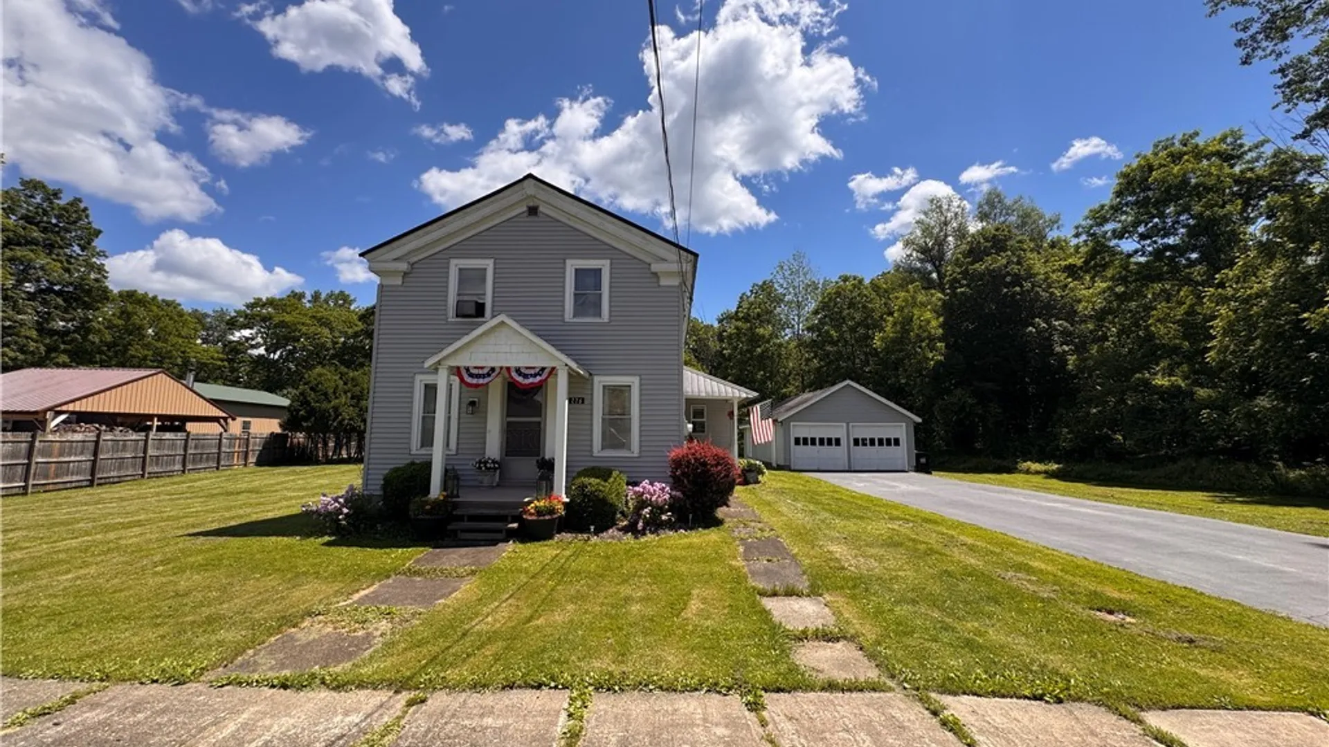 Property at 276 Spring Street, Randolph, NY 14772 31