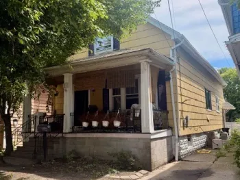 Property at 117 Davey Street, Buffalo, NY 14206