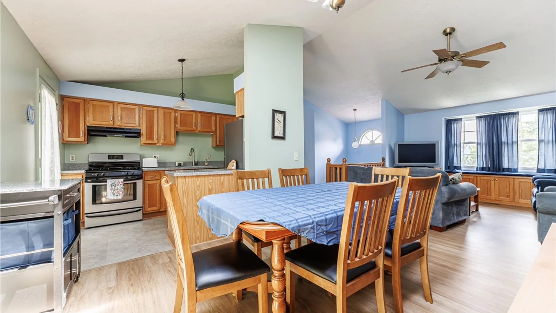 Property at 316 Cedar, Parma, NY 14468 14