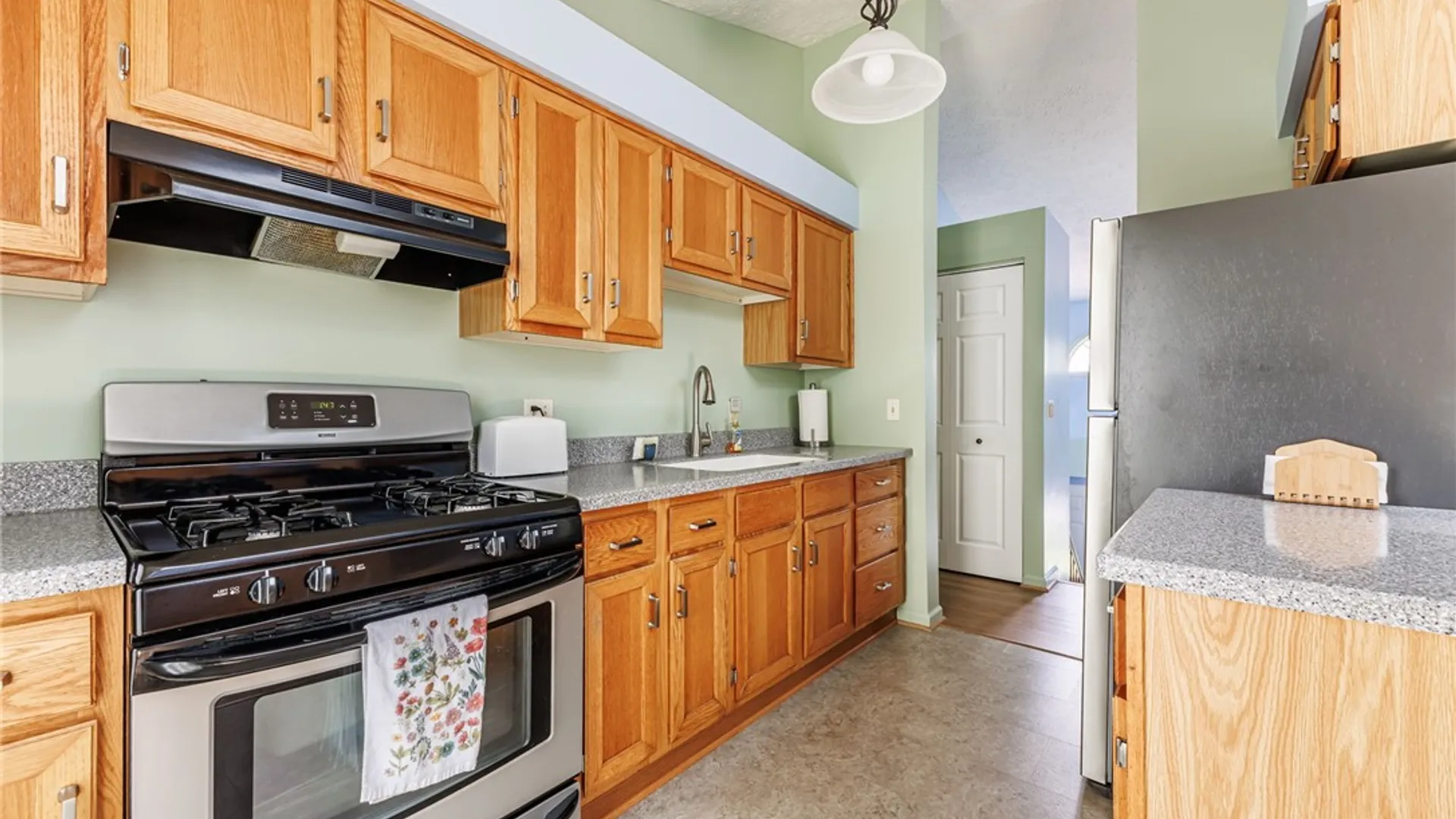 Property at 316 Cedar, Parma, NY 14468 16