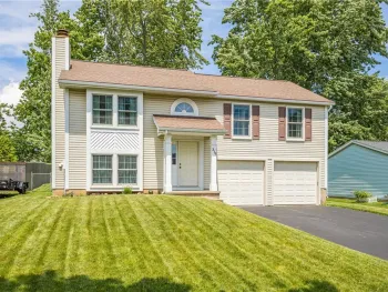 Property at 316 Cedar, Parma, NY 14468