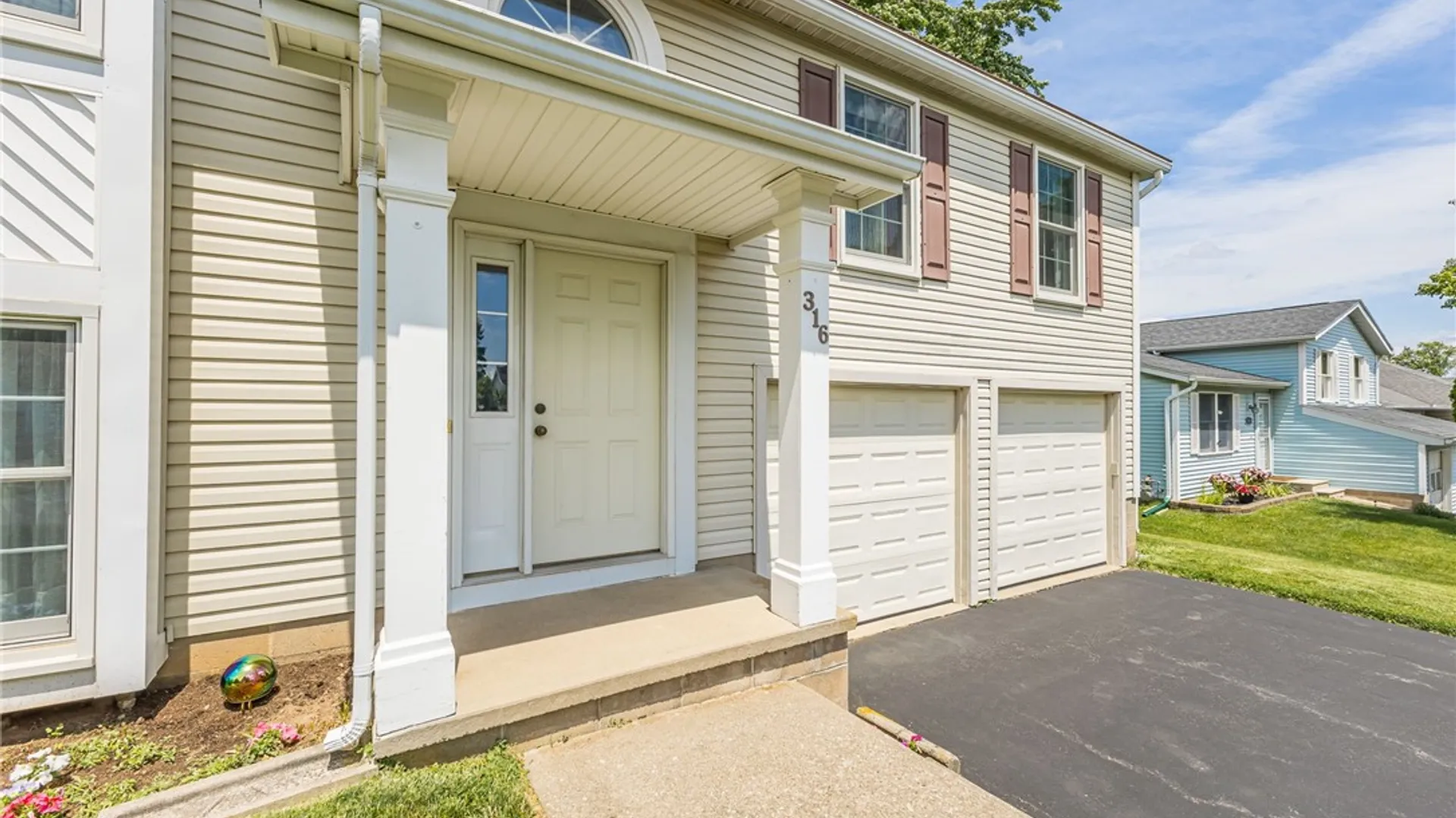 Property at 316 Cedar, Parma, NY 14468 3