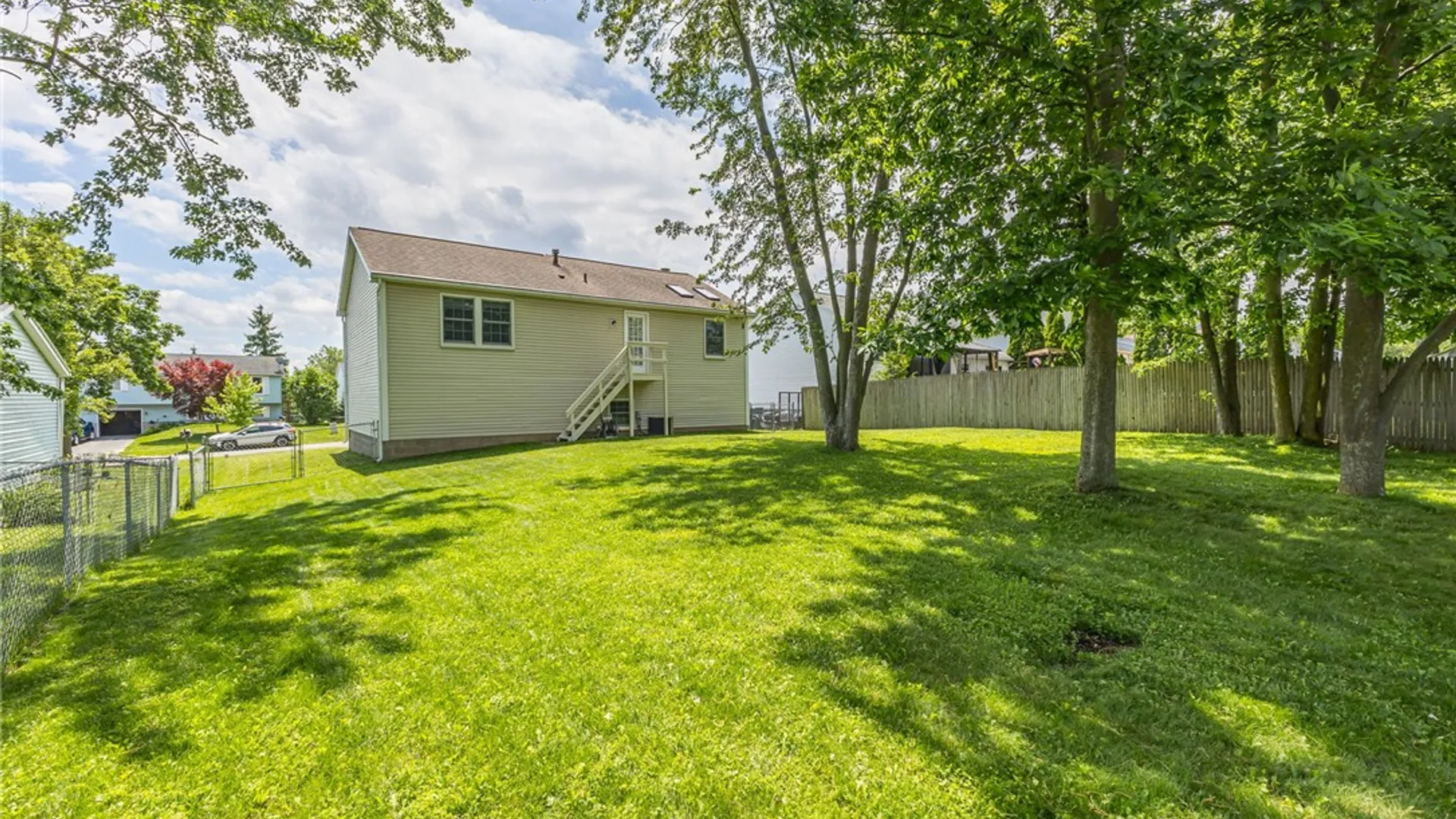 Property at 316 Cedar, Parma, NY 14468 33
