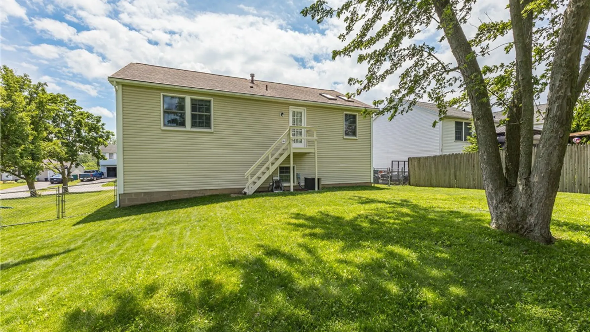 Property at 316 Cedar, Parma, NY 14468 34
