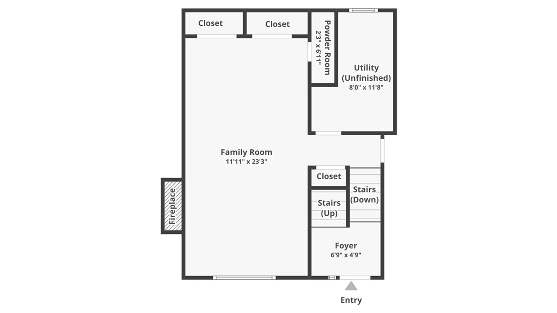 Property at 316 Cedar, Parma, NY 14468 37
