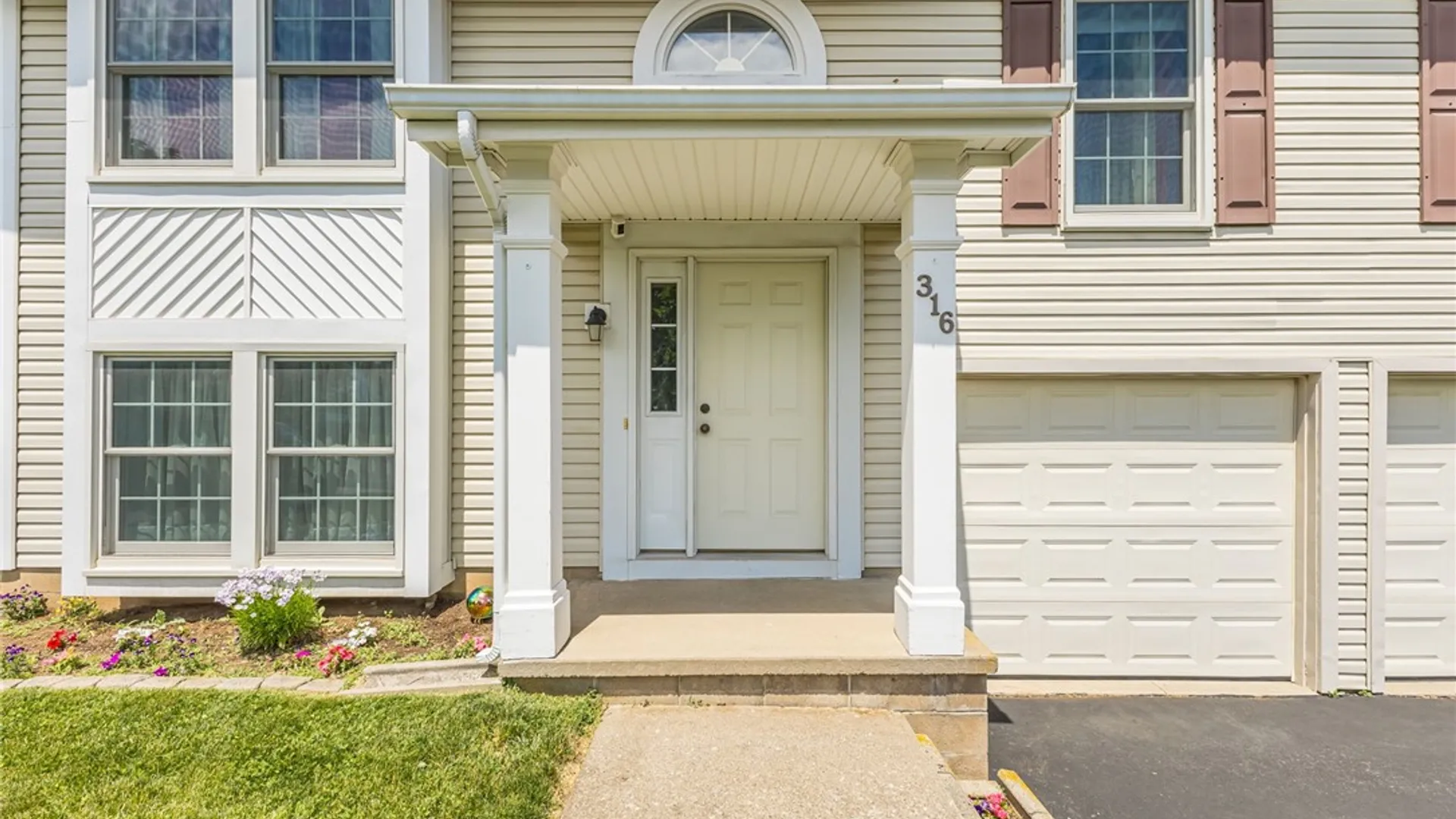 Property at 316 Cedar, Parma, NY 14468 4