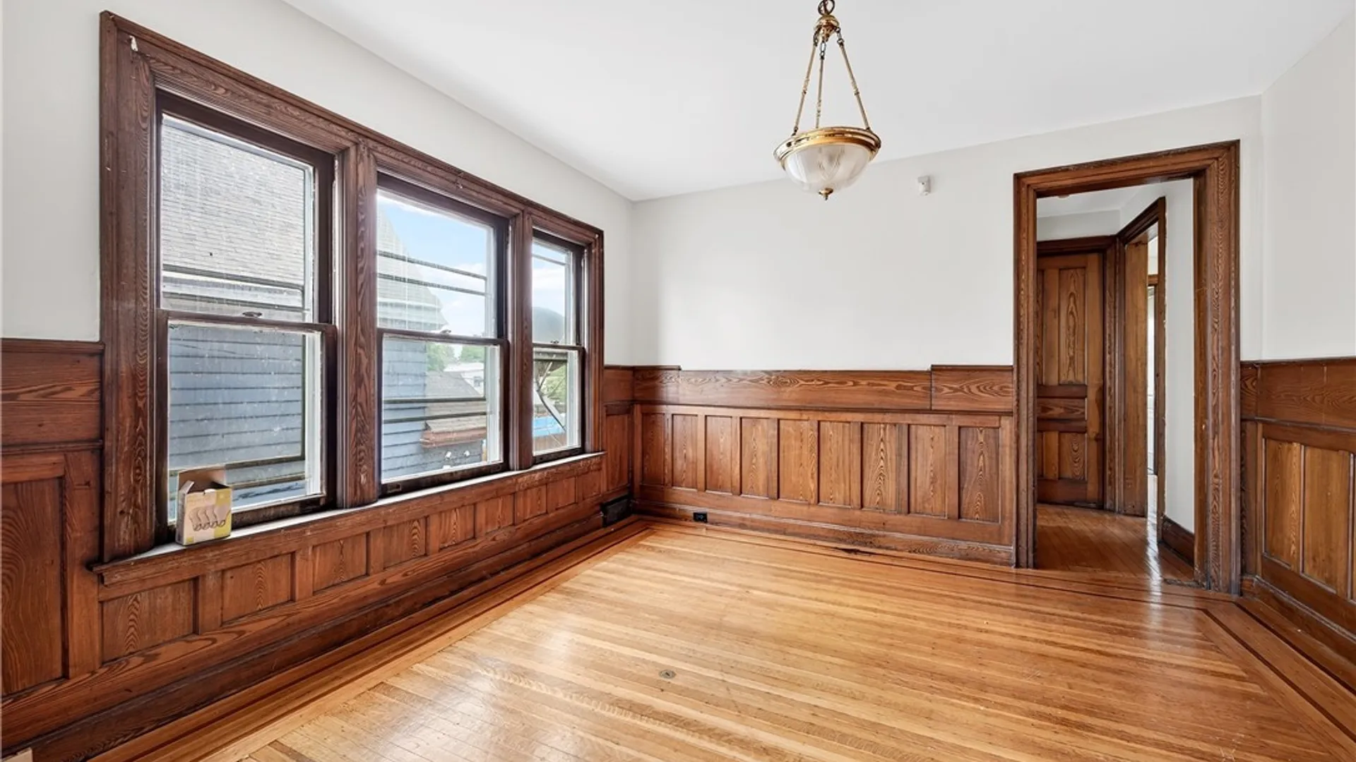 Property at 289 Auburn Avenue, Buffalo, NY 14213 16
