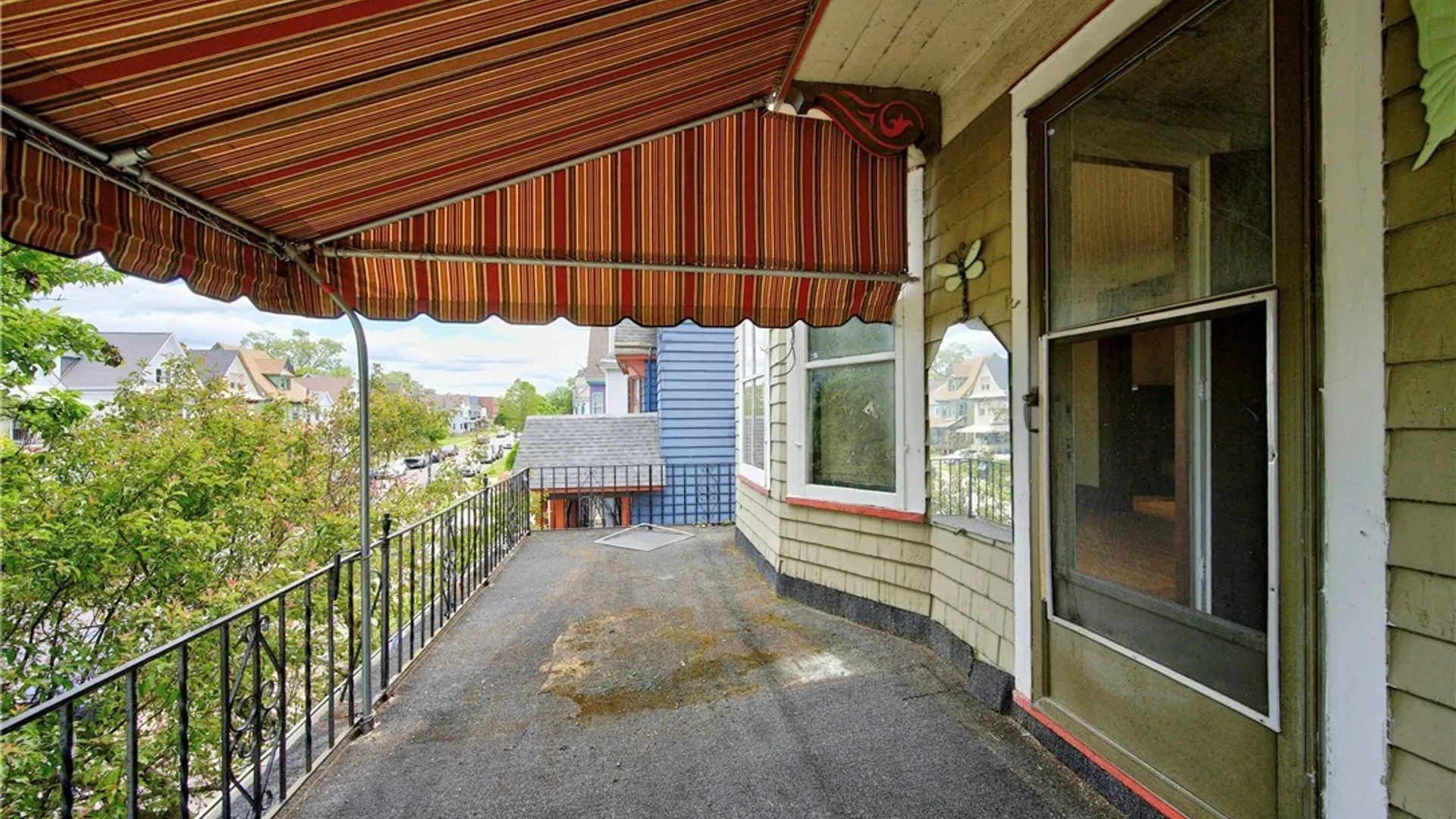 Property at 289 Auburn Avenue, Buffalo, NY 14213 30
