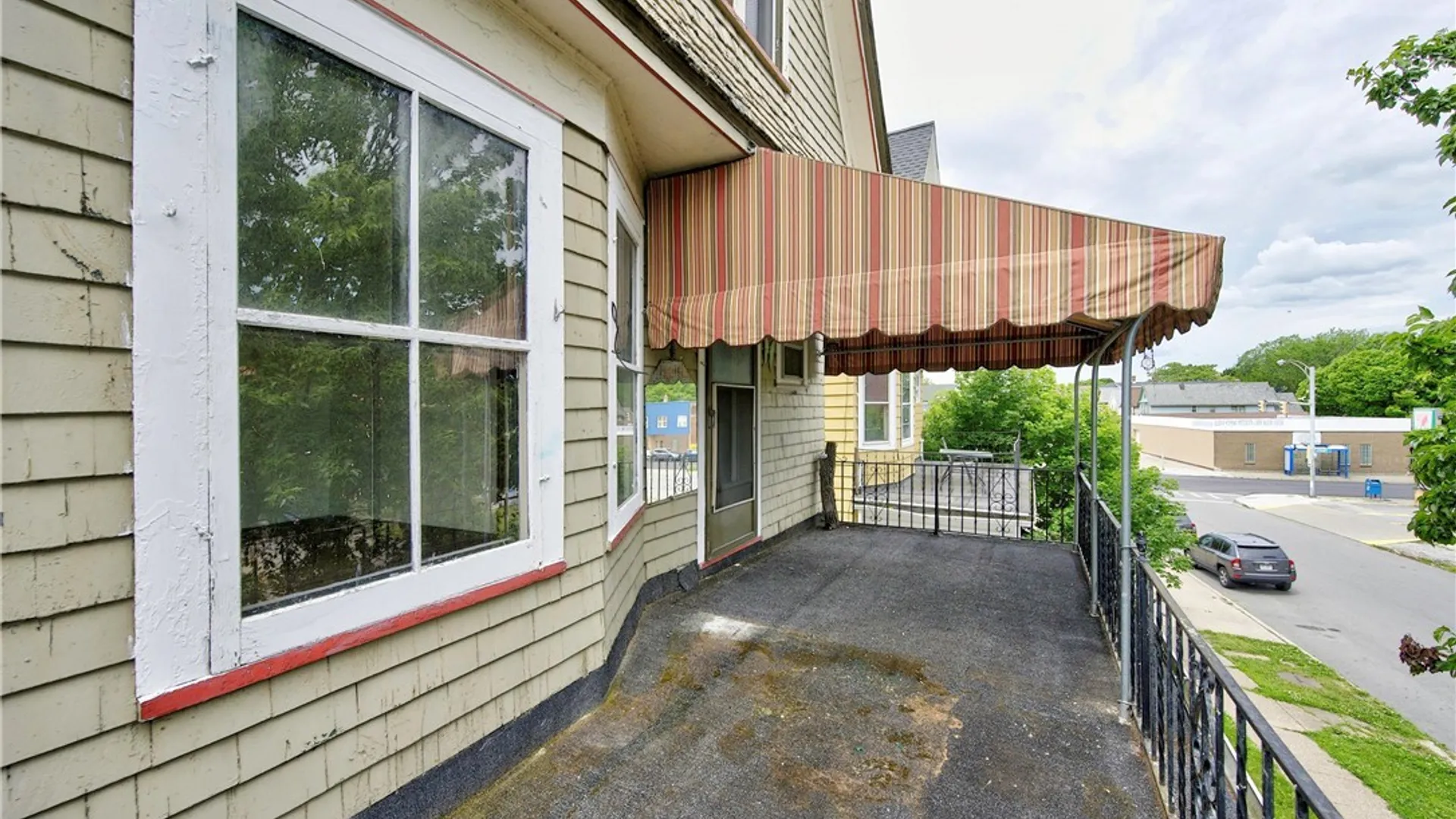 Property at 289 Auburn Avenue, Buffalo, NY 14213 31