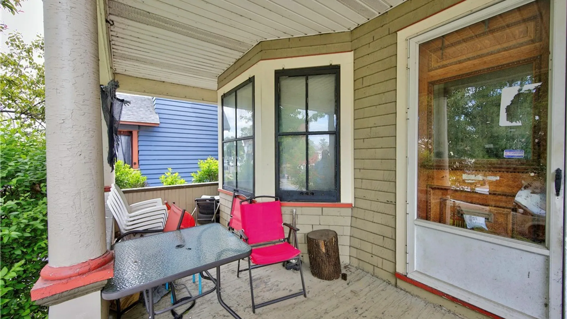 Property at 289 Auburn Avenue, Buffalo, NY 14213 32