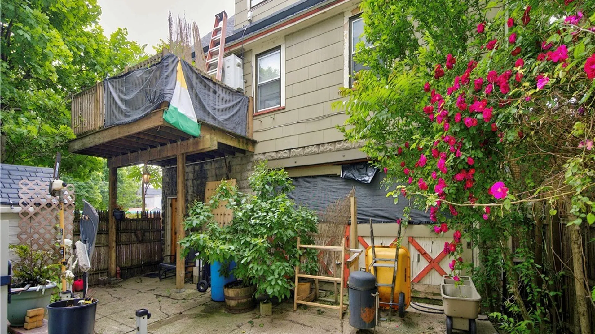 Property at 289 Auburn Avenue, Buffalo, NY 14213 33