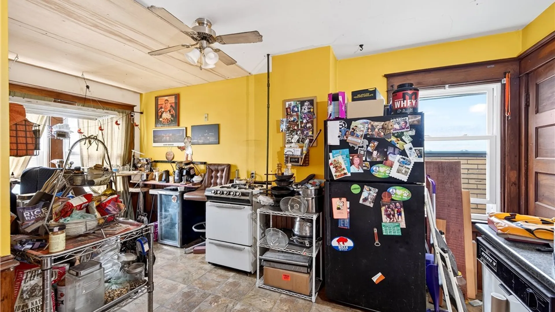 Property at 289 Auburn Avenue, Buffalo, NY 14213 36