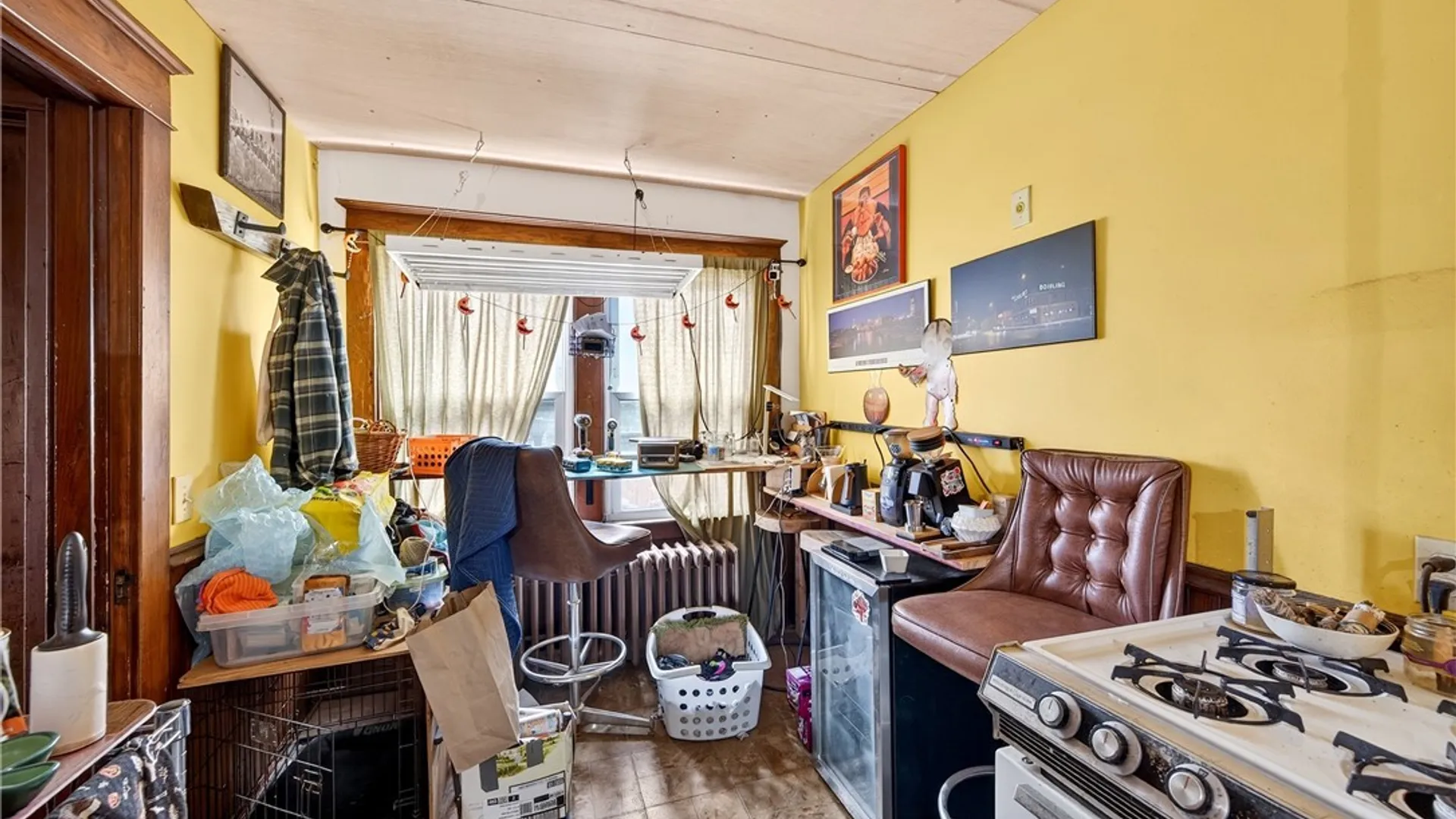 Property at 289 Auburn Avenue, Buffalo, NY 14213 37