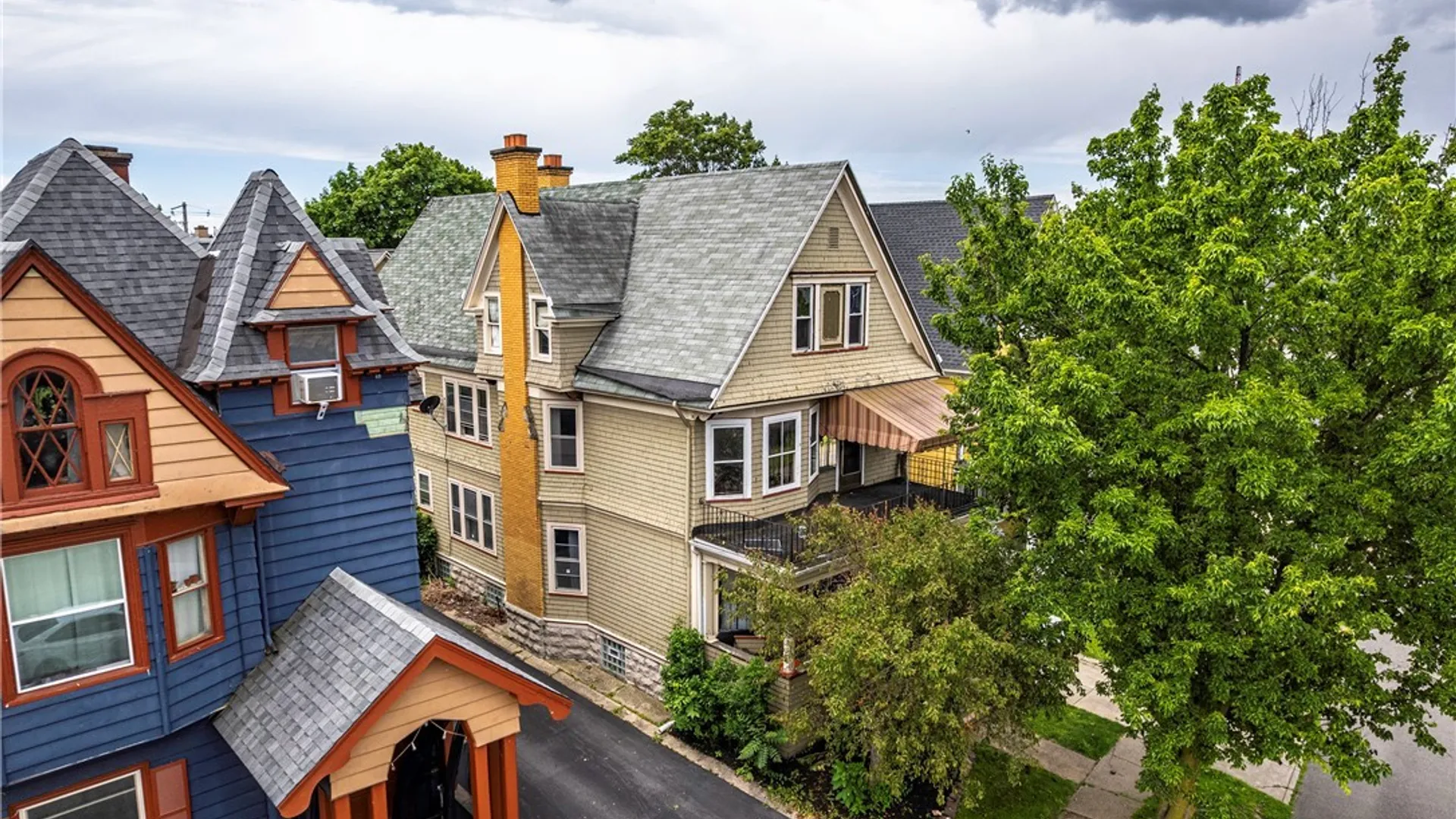 Property at 289 Auburn Avenue, Buffalo, NY 14213 44