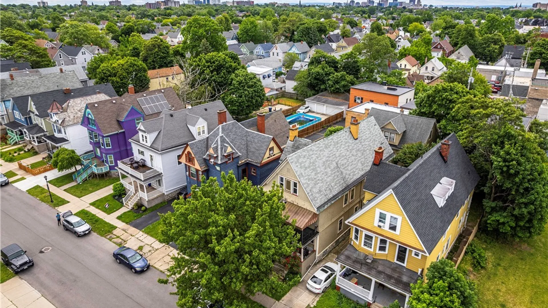 Property at 289 Auburn Avenue, Buffalo, NY 14213 45