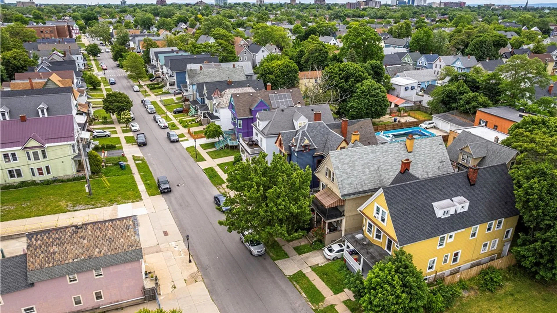 Property at 289 Auburn Avenue, Buffalo, NY 14213 46