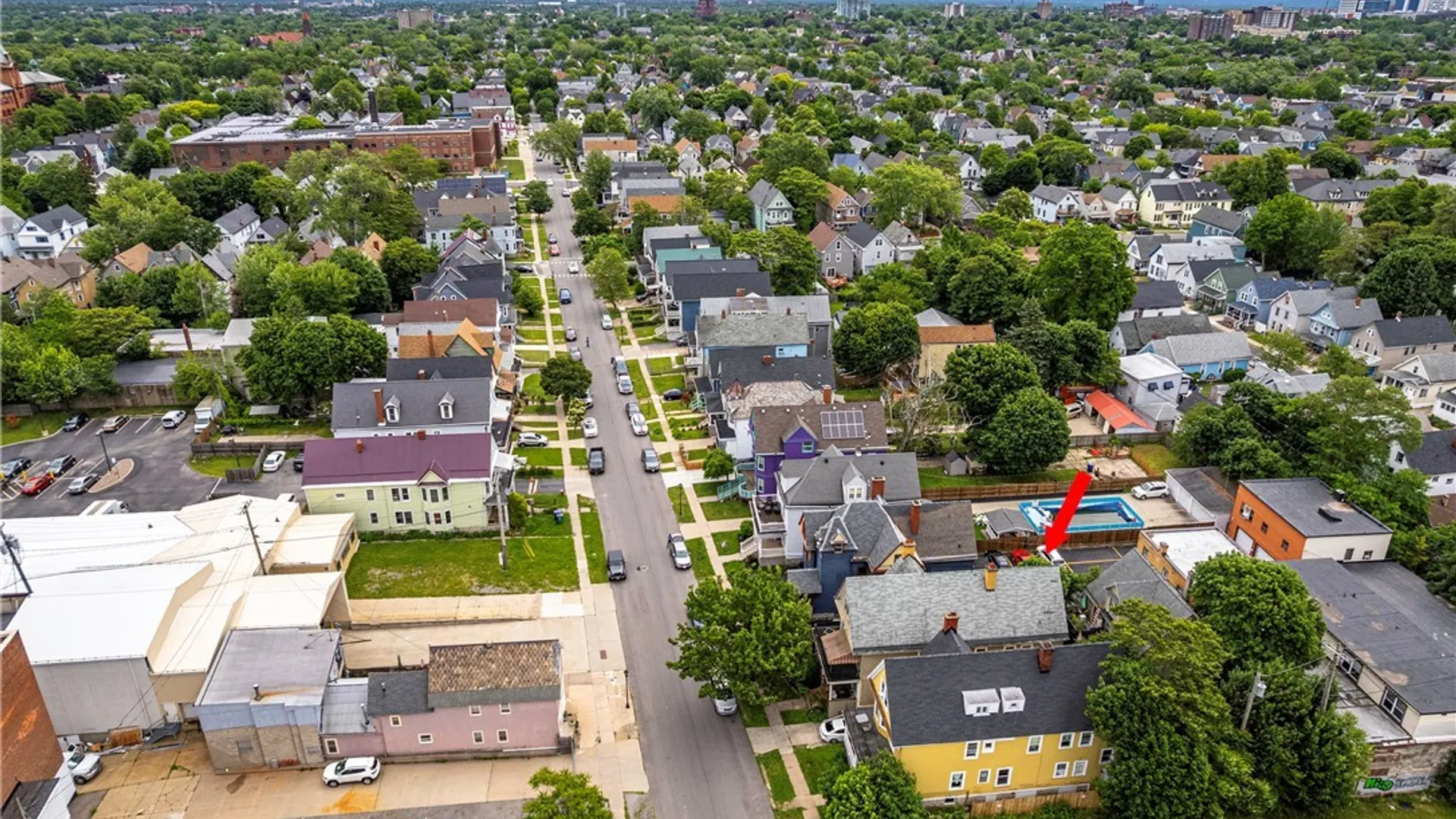Property at 289 Auburn Avenue, Buffalo, NY 14213 47