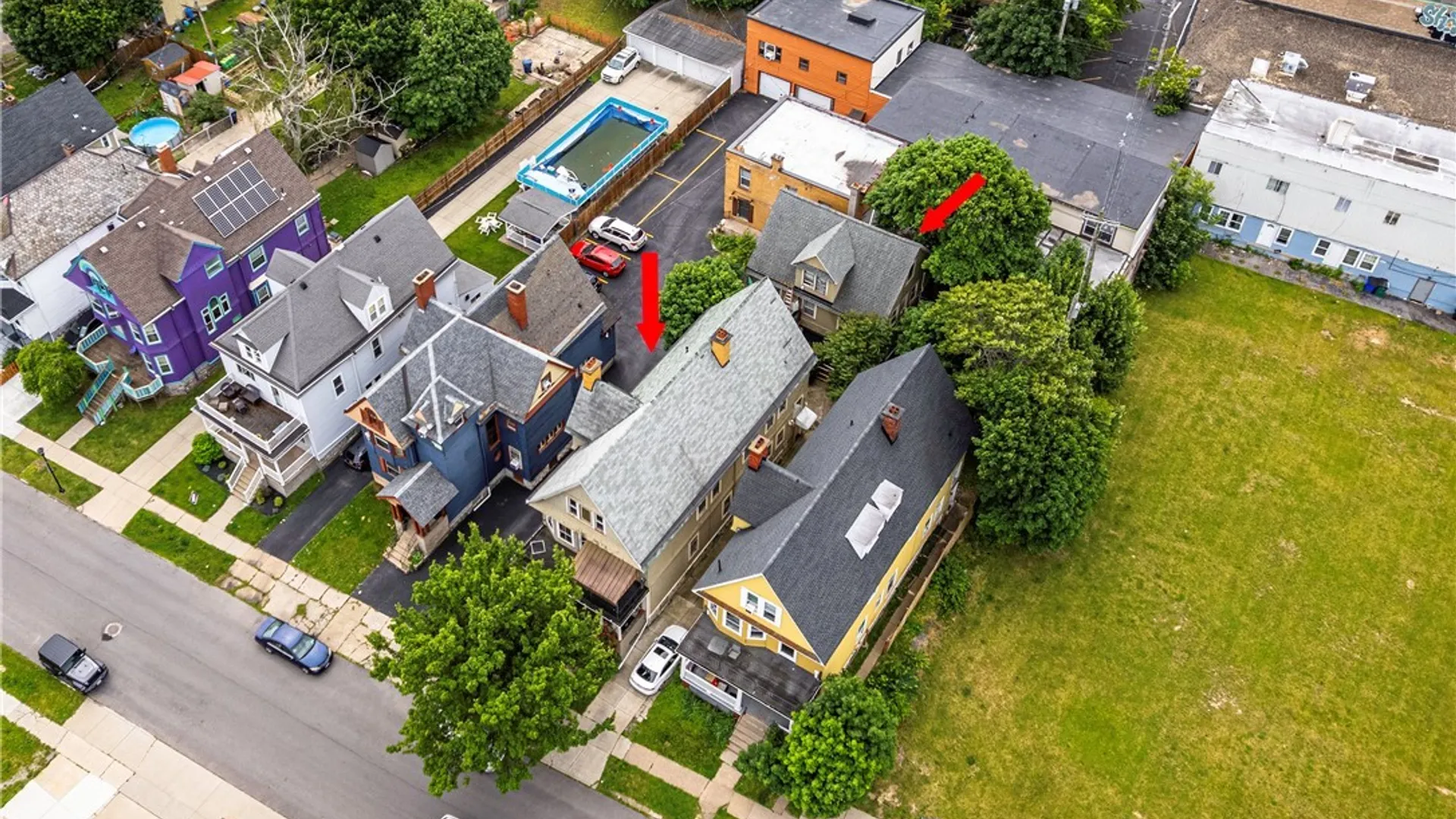 Property at 289 Auburn Avenue, Buffalo, NY 14213 48