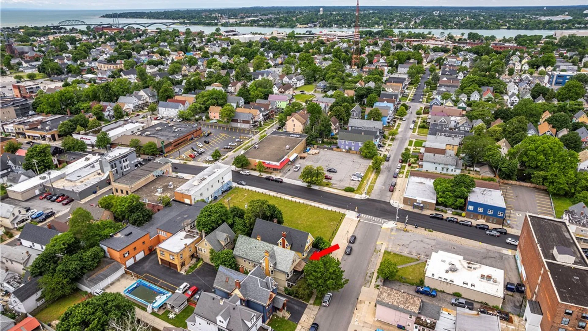 Property at 289 Auburn Avenue, Buffalo, NY 14213 49