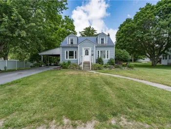 Property at 332 W Woodruff Street, Watertown City, NY 13601