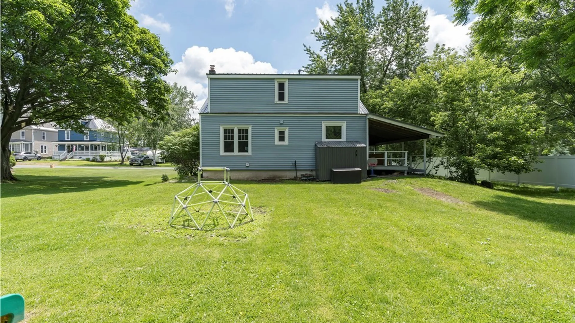 Property at 332 W Woodruff Street, Watertown City, NY 13601 44