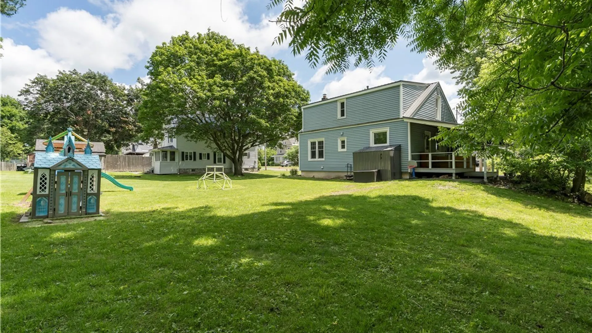 Property at 332 W Woodruff Street, Watertown City, NY 13601 46