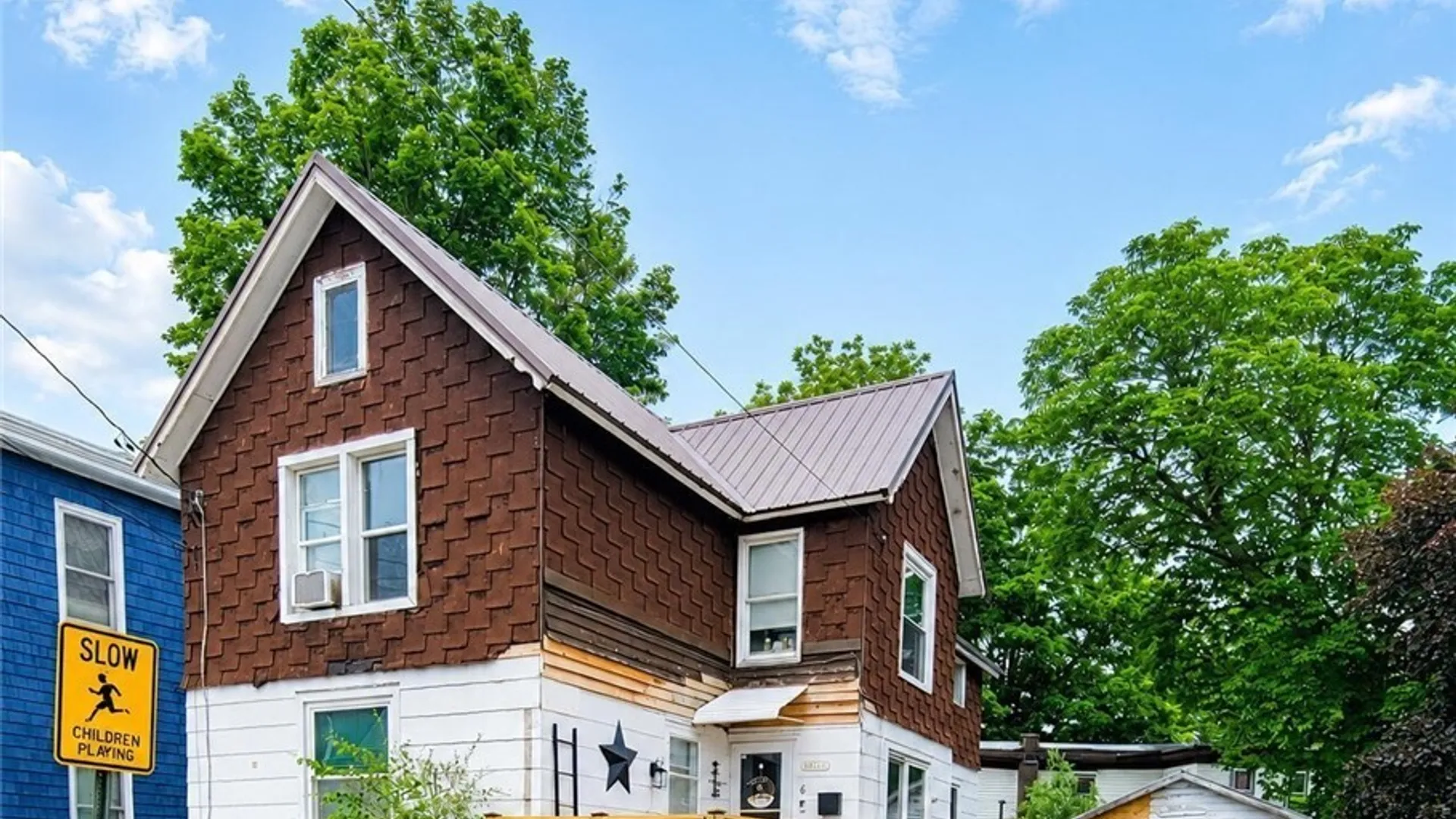 Property at 6 Ann Street, St Johnsville, NY 13452 2
