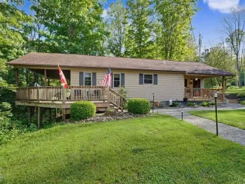 Property at 8545 Glen Road, Rushford, NY 14777
