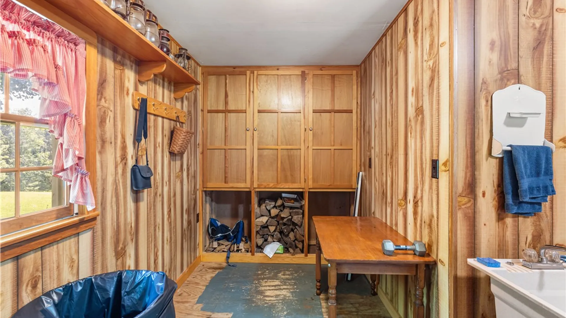Property at 7817 Peglow Road, Springwater, NY 14572 2