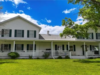 Property at 627 Coleman Avenue, Big Flats, NY 14903