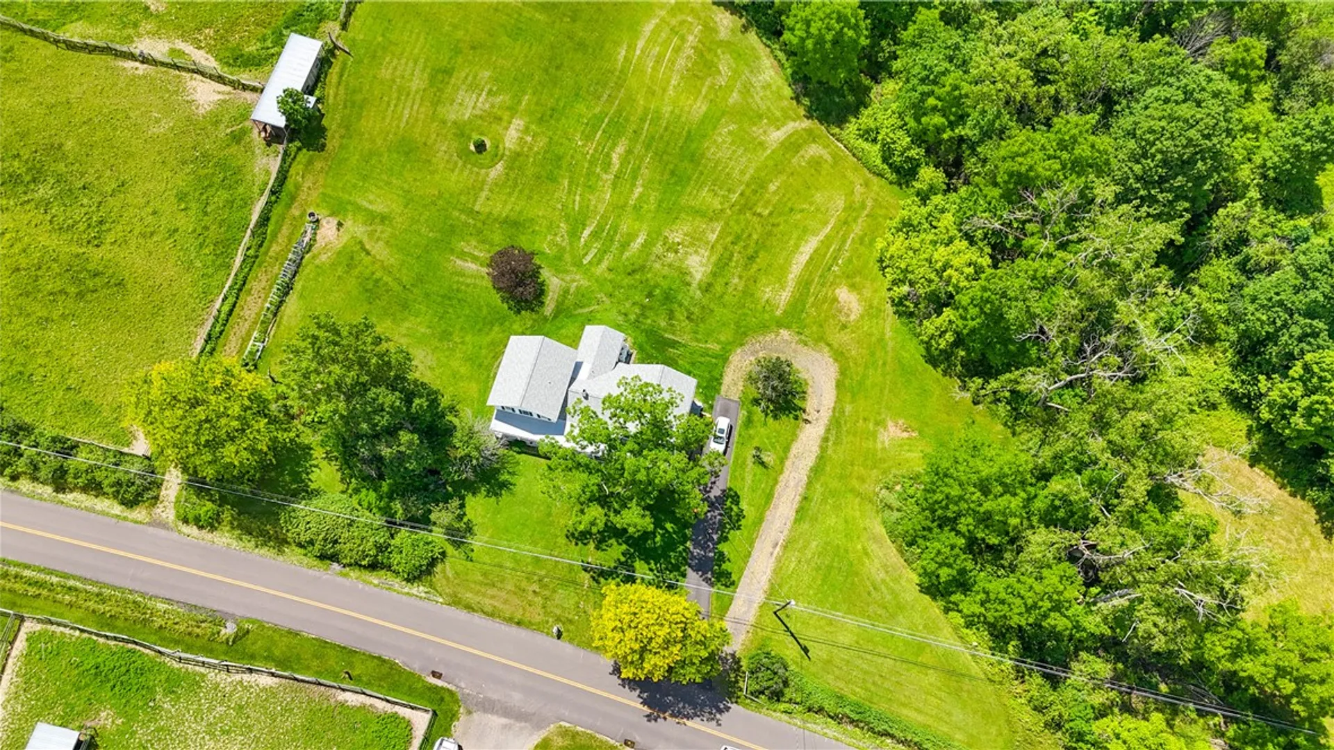 Property at 627 Coleman Avenue, Big Flats, NY 14903 32