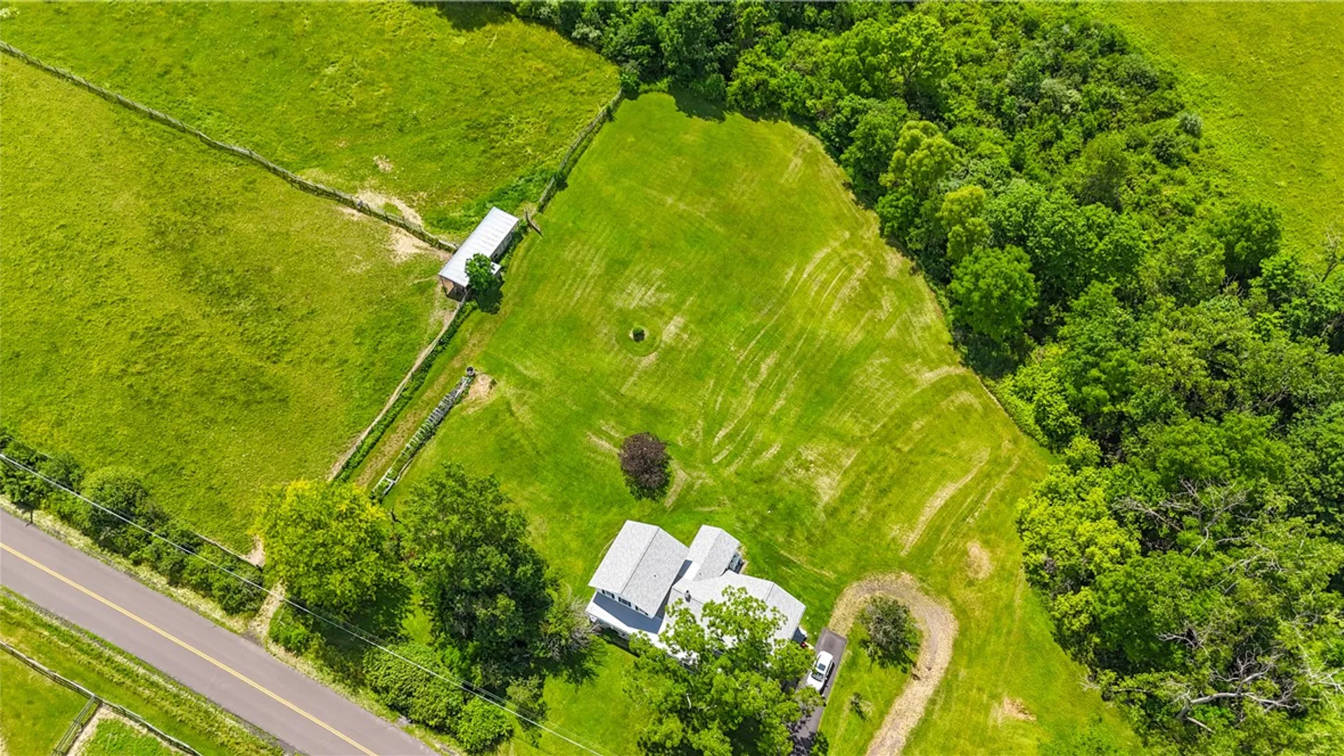 Property at 627 Coleman Avenue, Big Flats, NY 14903 33