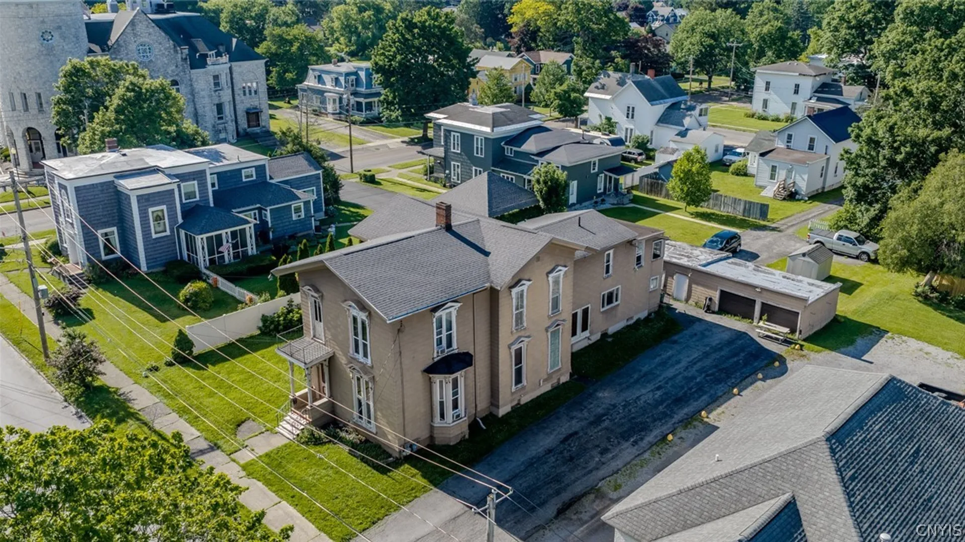 Property at 132 Chapel Street, Lenox, NY 13032 17