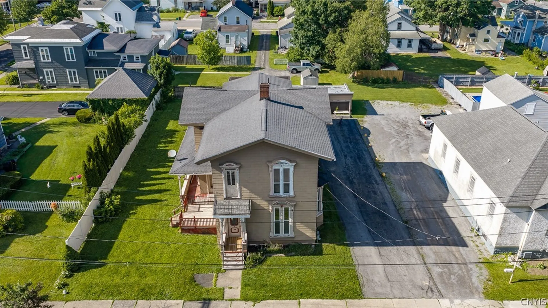 Property at 132 Chapel Street, Lenox, NY 13032 18