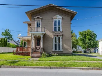 Property at 132 Chapel Street, Lenox, NY 13032