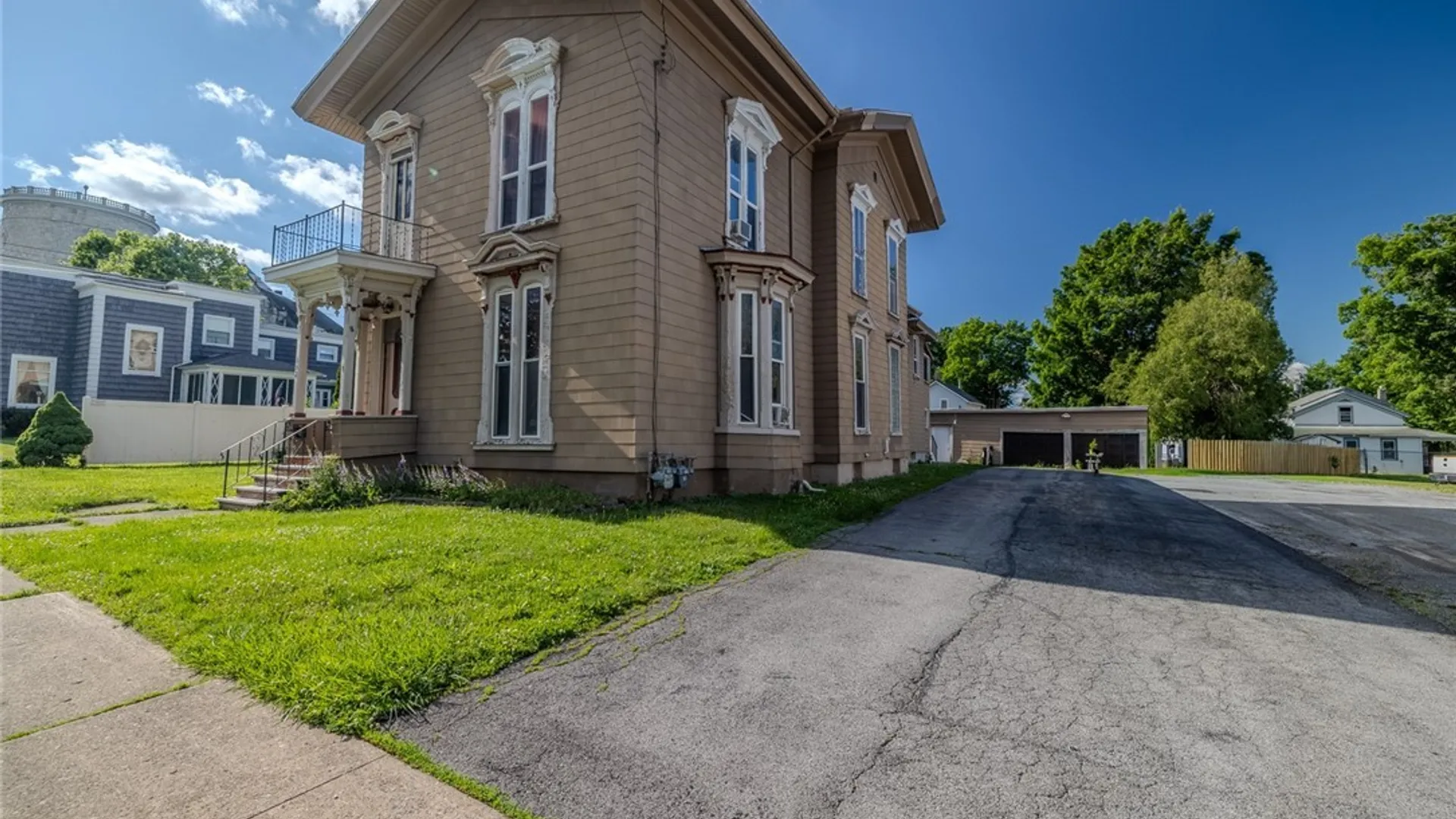 Property at 132 Chapel Street, Lenox, NY 13032 2