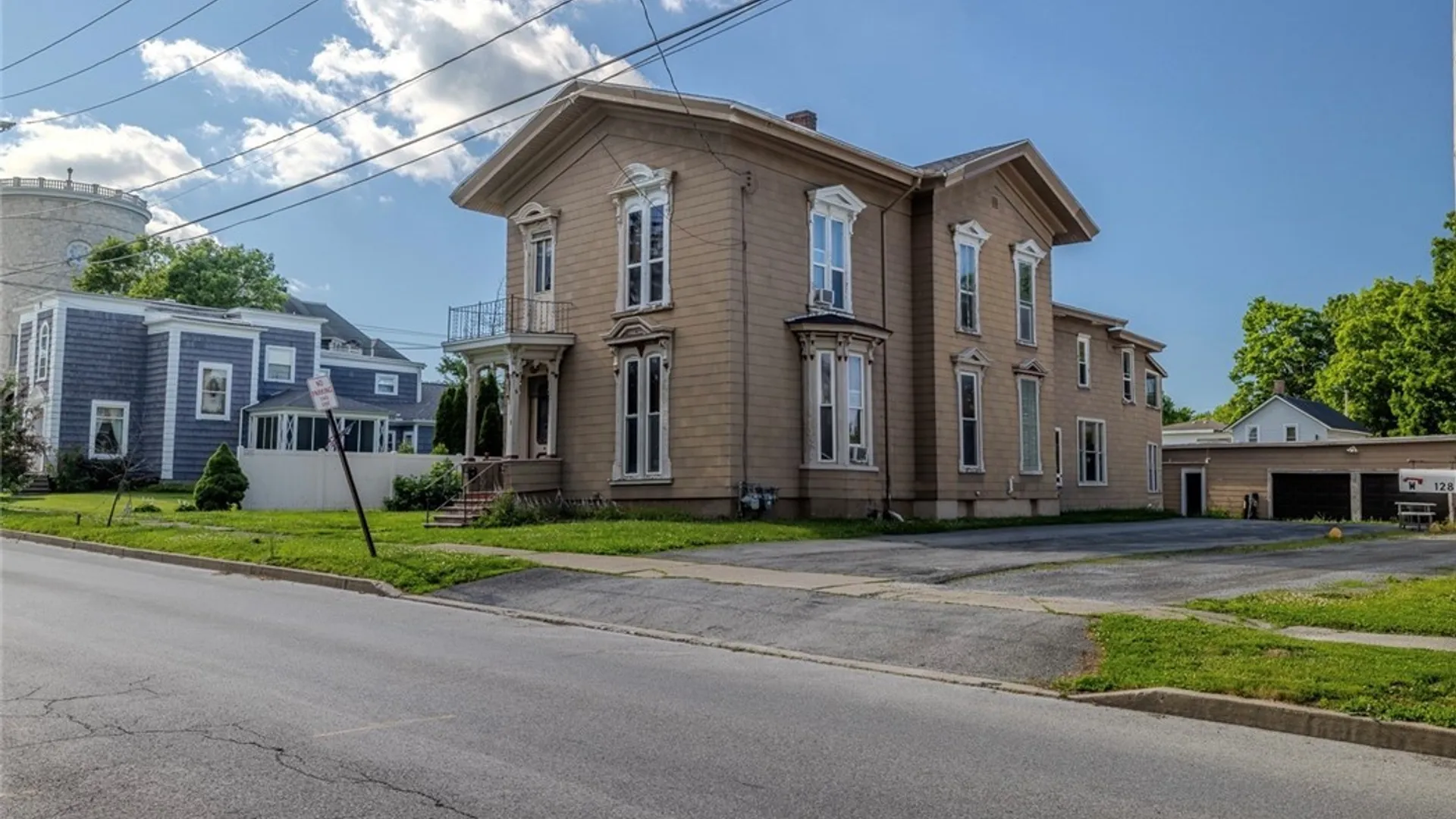 Property at 132 Chapel Street, Lenox, NY 13032 20