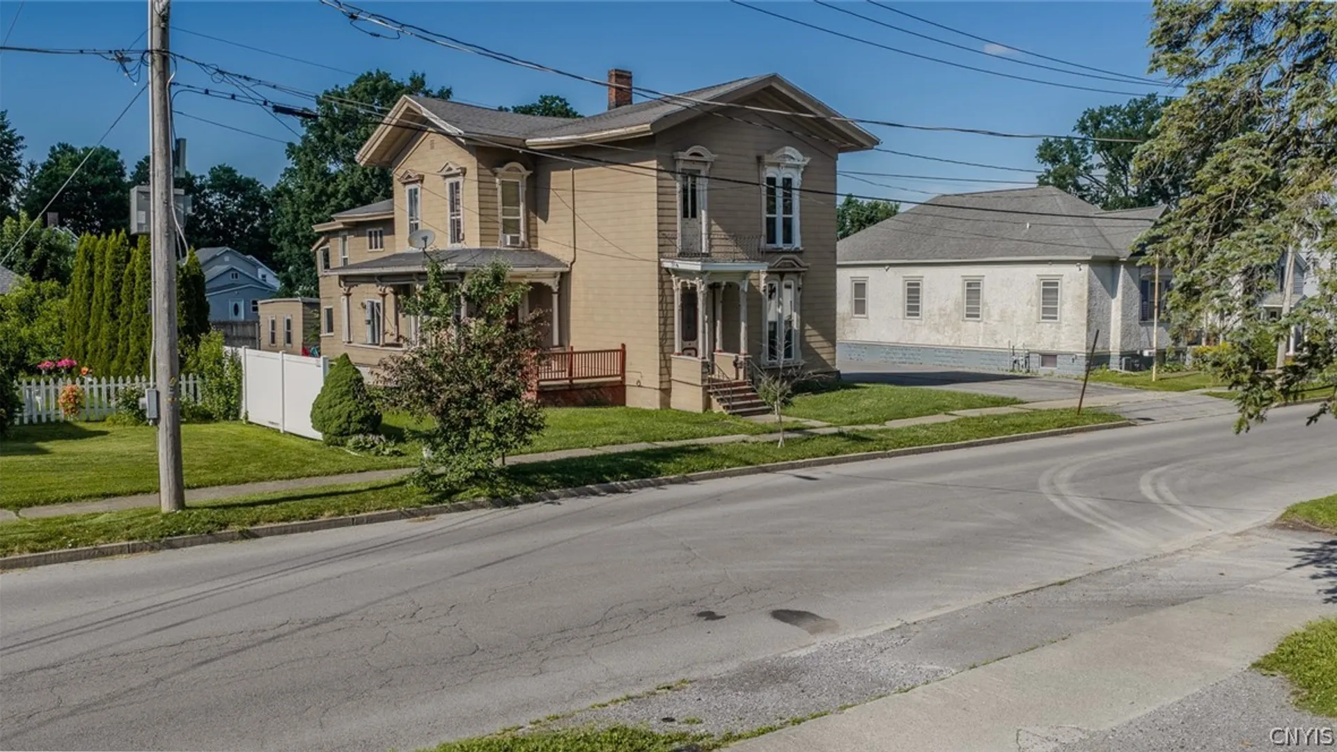 Property at 132 Chapel Street, Lenox, NY 13032 21