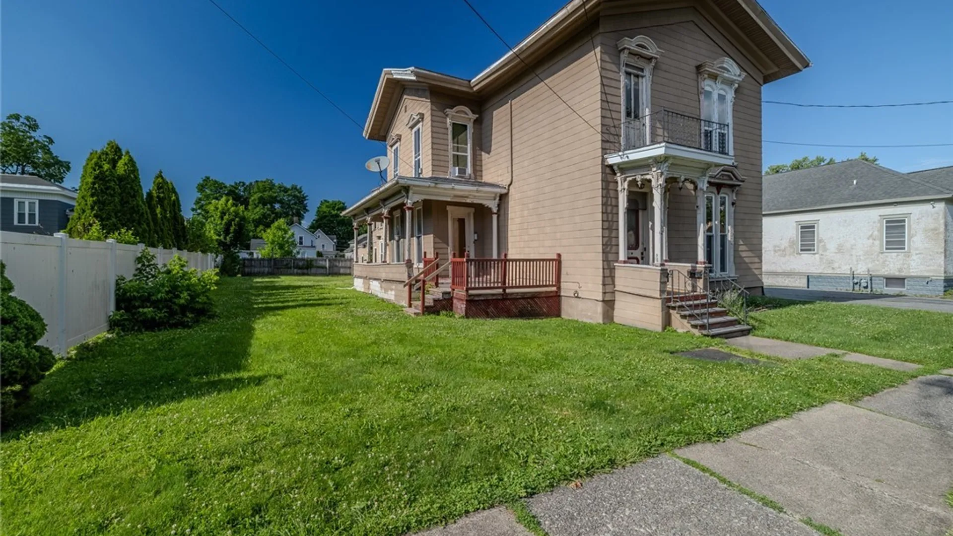 Property at 132 Chapel Street, Lenox, NY 13032 3