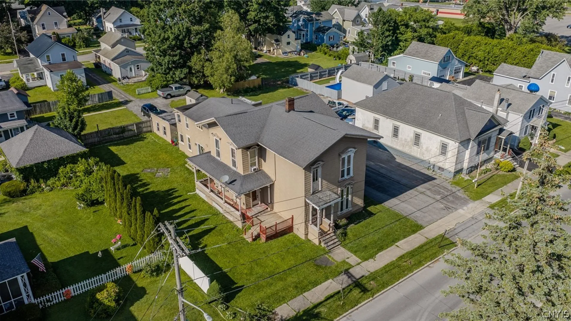 Property at 132 Chapel Street, Lenox, NY 13032 4