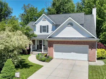 Property at 59 Fawn Meadows Court, Amherst, NY 14068