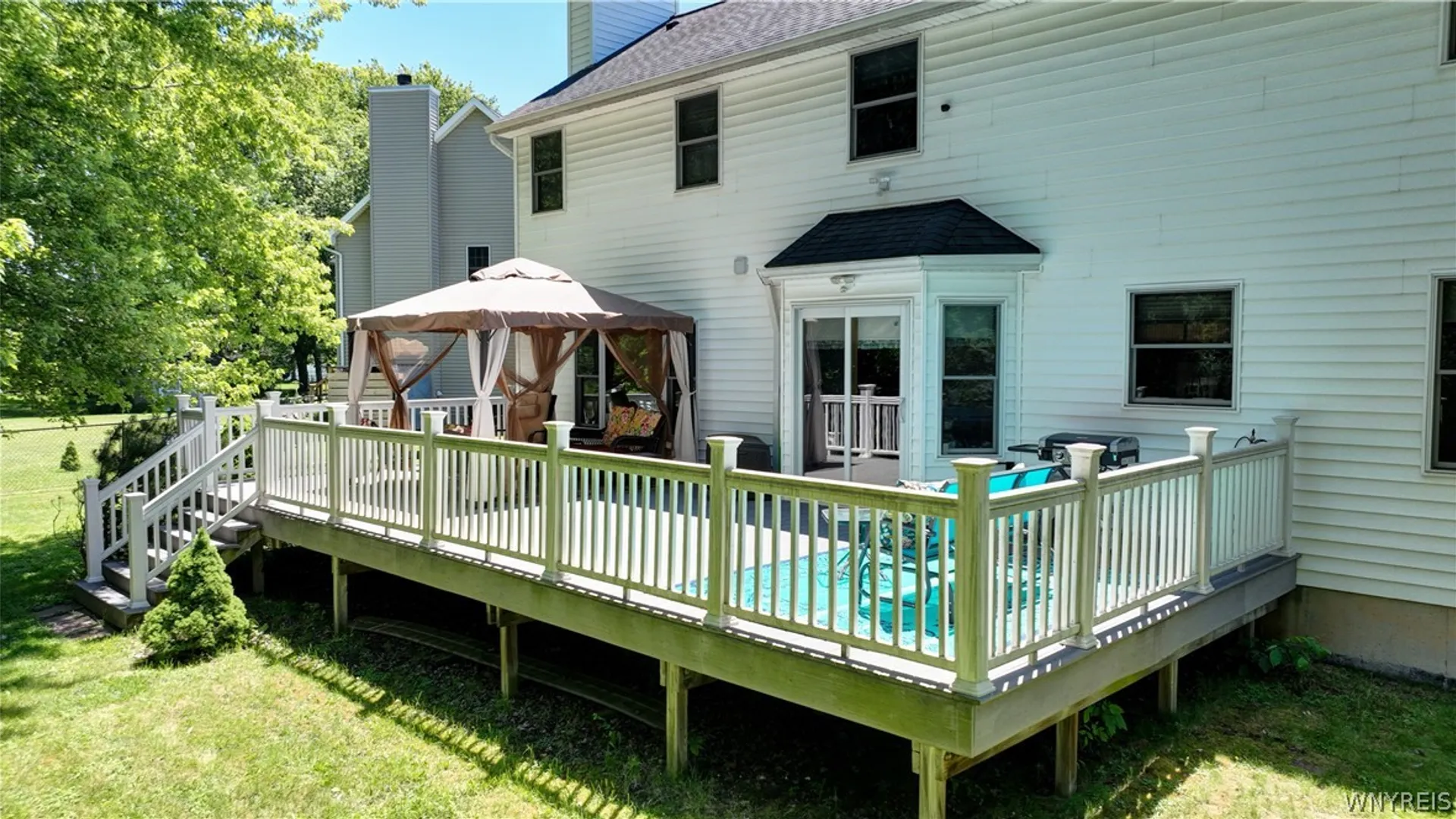 Property at 59 Fawn Meadows Court, Amherst, NY 14068 2