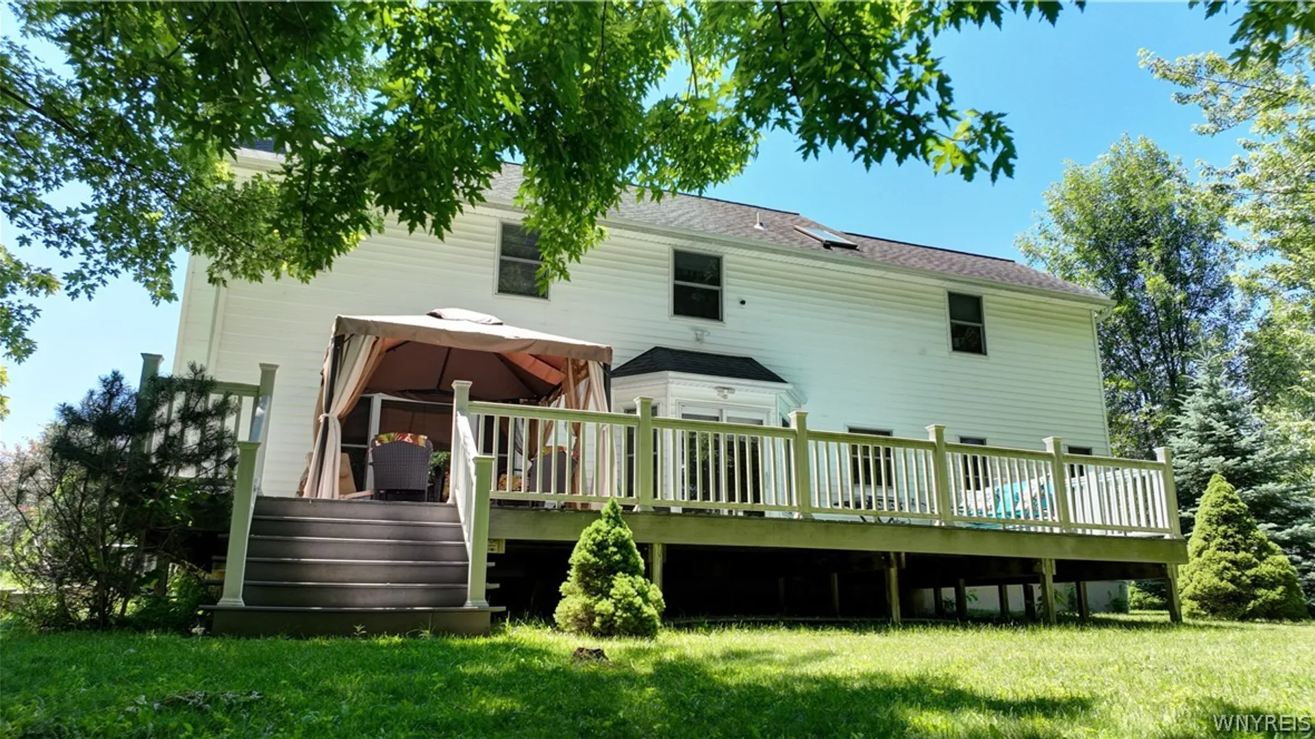 Property at 59 Fawn Meadows Court, Amherst, NY 14068 34