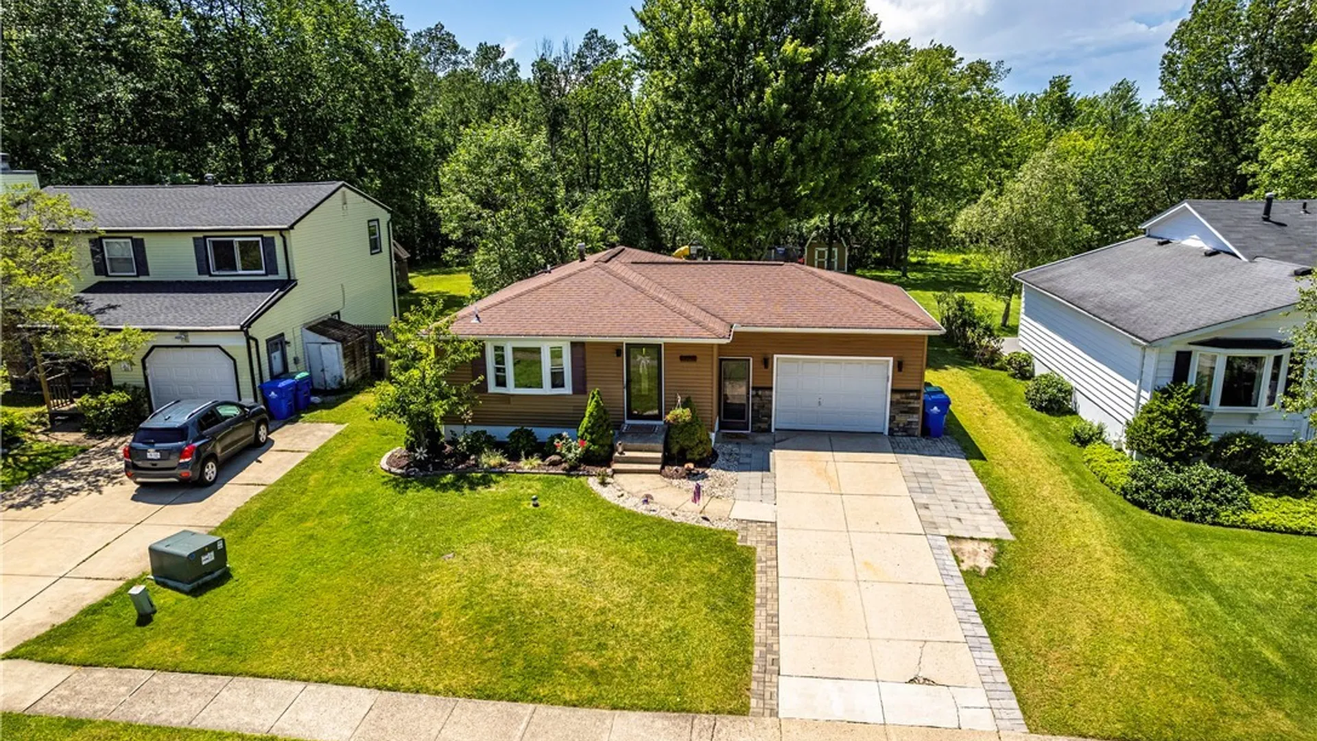 Property at 4368 Chisholm, Hamburg, NY 14075 2