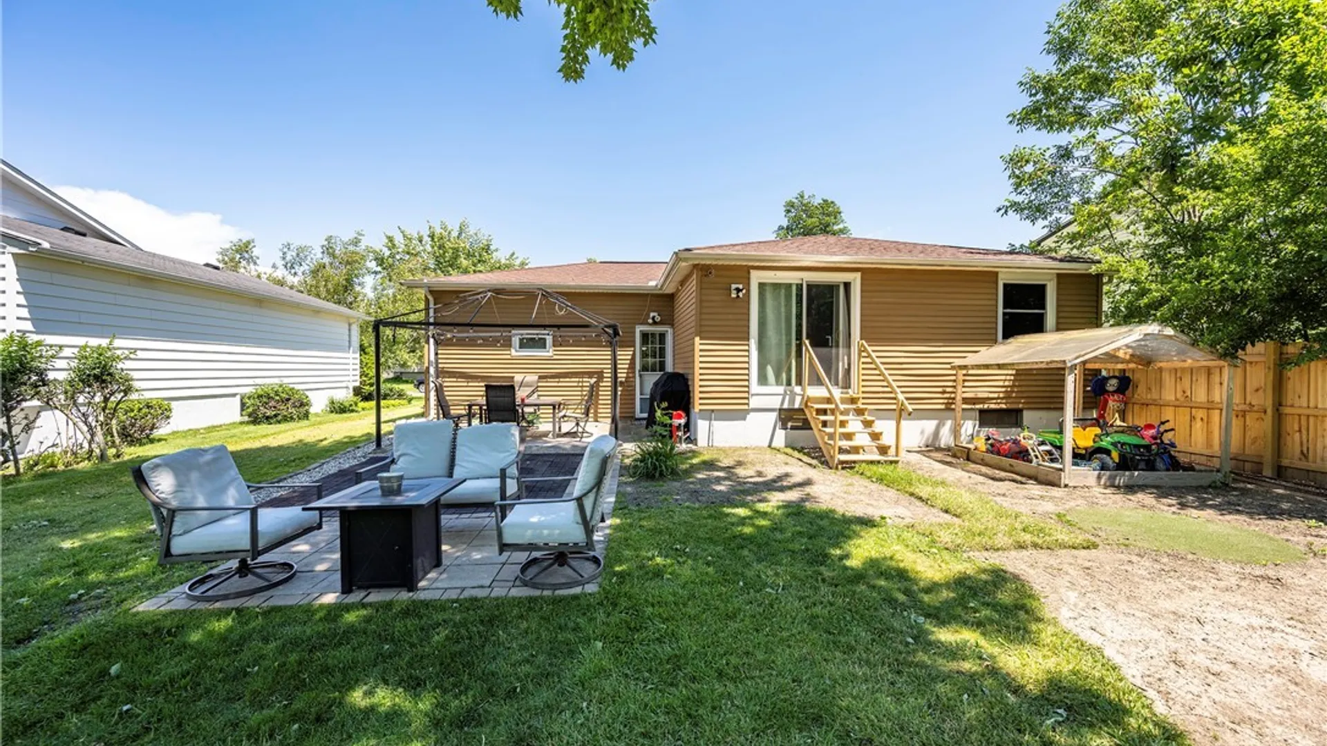Property at 4368 Chisholm, Hamburg, NY 14075 27