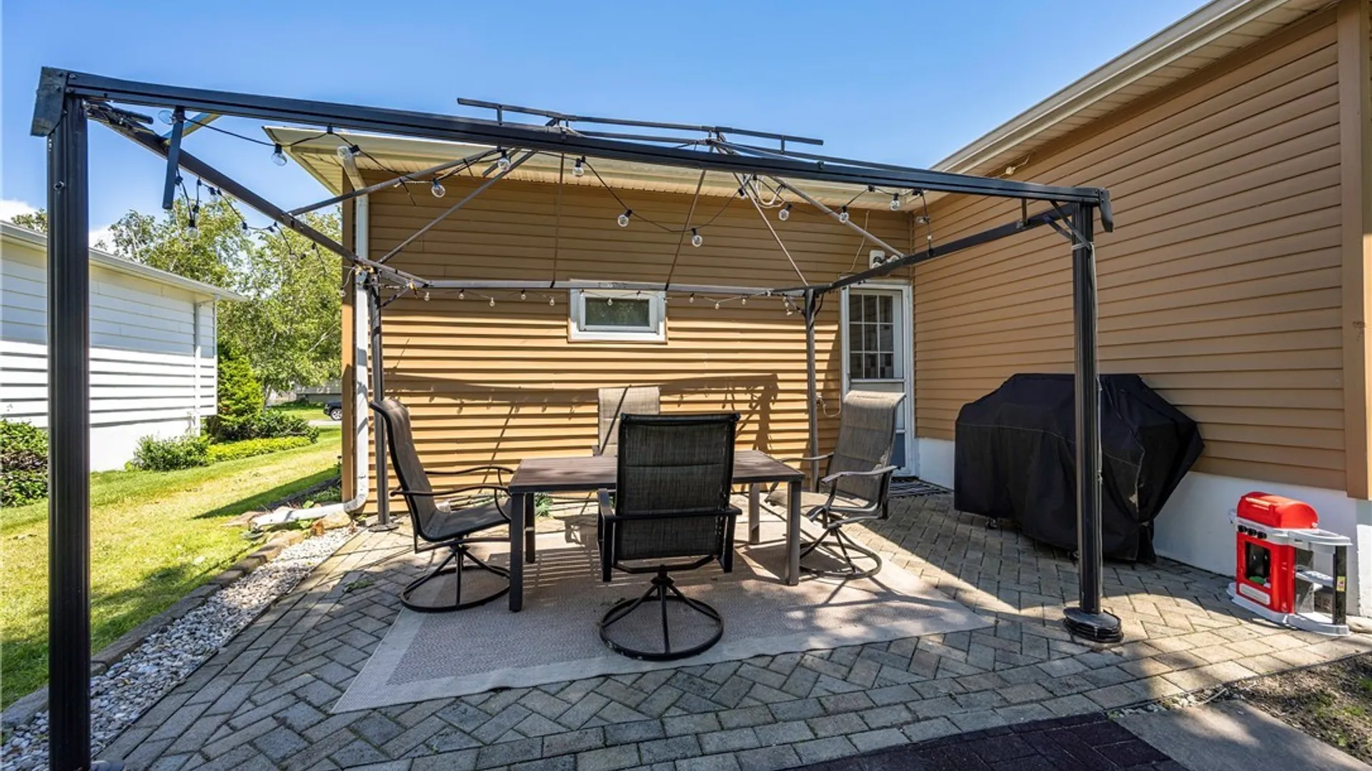 Property at 4368 Chisholm, Hamburg, NY 14075 28