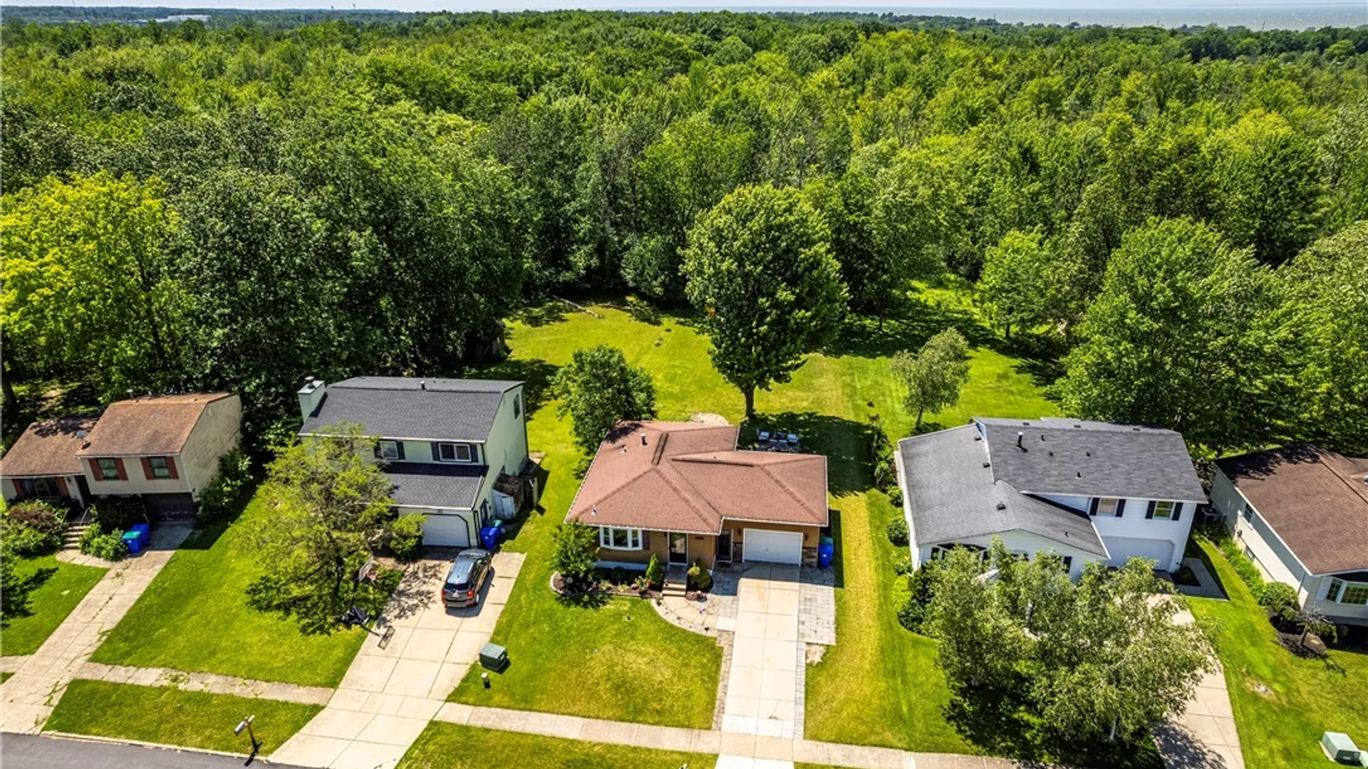 Property at 4368 Chisholm, Hamburg, NY 14075 3